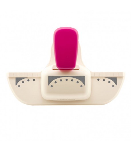 PERFORARICE SIMPLY SCALLOP