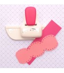 PERFORARICE SIMPLY SCALLOP