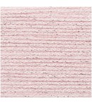 FASHION COTTON METALLISE QUARTZ ROSE (008)