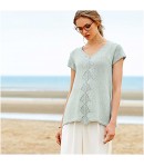 FASHION COTTON METALLISE CHROME (010)