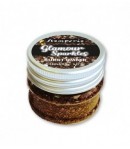 GLAMOUR SPARKLES BURNT UMBER 40G K3GGS04
