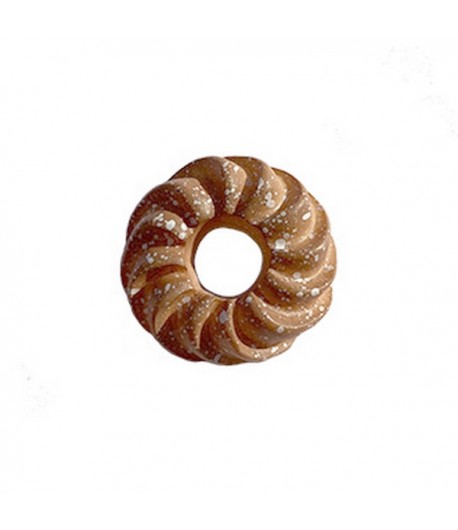 BRIOCHE EN PLASTIQUE