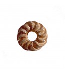 BRIOCHE EN PLASTIQUE