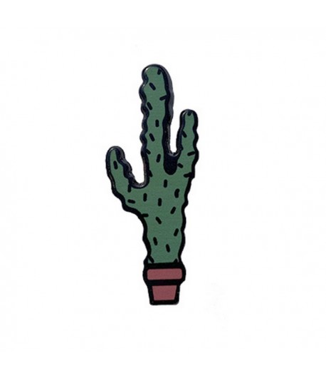 CACTUS EN PLASTIQUE