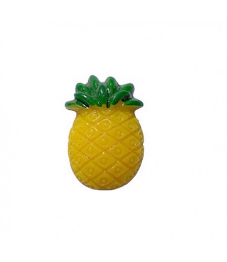 ANANAS EN PLASTIQUE