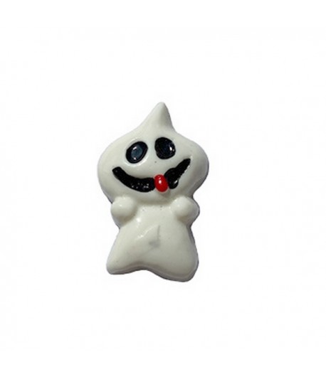 FANTOME EN PLASTIQUE