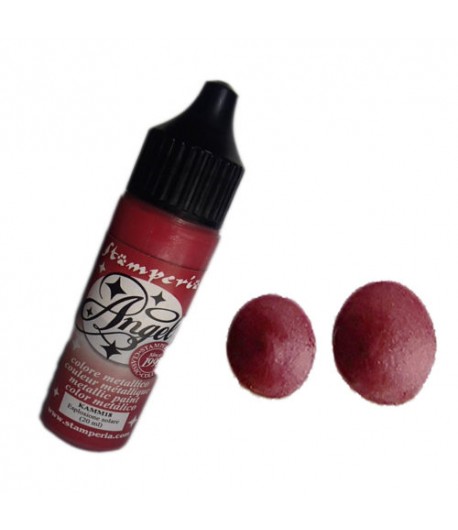 TUBE ANGEL EXPLOSION SOLAIRE 20ML KAMM18 STAMPERIA