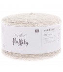 LAINE CREATIVE FLUFFILY DK CREME (001)