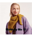 LAINE CREATIVE FLUFFILY DK CREME (001)