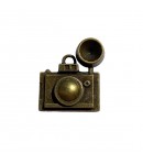 CHARM METAL BRONZE - APPAREIL PHOTO