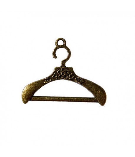 CHARM METAL BRONZE - APPAREIL CINTRE