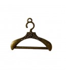 CHARM METAL BRONZE - APPAREIL CINTRE