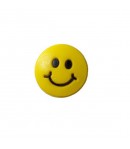SMILEY SOURIRE EN PLASTIQUE