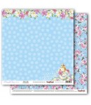 PAPIER KITTENS RULE - FURRY LITTLE STORY SCRAPBERRY'S