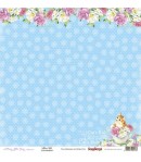 PAPIER KITTENS RULE - FURRY LITTLE STORY SCRAPBERRY'S