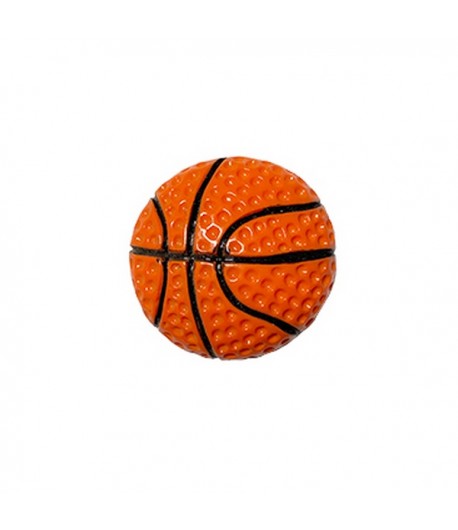 BALLON DE BASKET EN PLASTIQUE