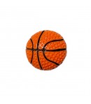 BALLON DE BASKET EN PLASTIQUE
