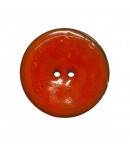 BOUTON COCO  4 CM - ROUGE