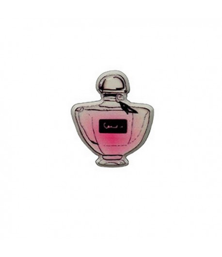 PARFUM EN PLASTIQUE