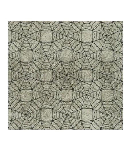 FEUTRINE HALLOWEEN 30 X 30 CM - 1 MM