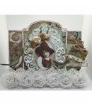 GABARIT CARD - DUTCH DOOBADOO (781)