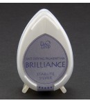 MINI-ENCREUR BRILLANCE STARLITE SILVER - BD-093