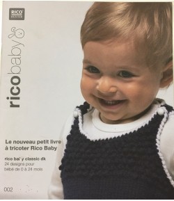 LIVRET RICO BABY 002