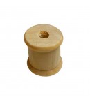 BOBINE EN BOIS