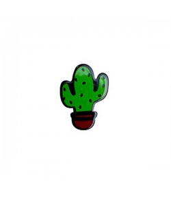 CACTUS EN PLASTIQUE