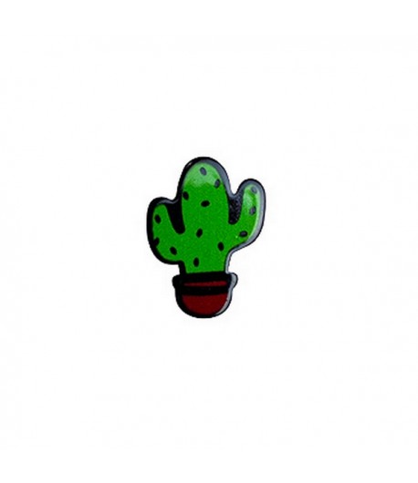 CACTUS EN PLASTIQUE