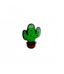 CACTUS EN PLASTIQUE