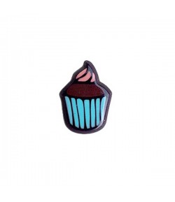 CUPCAKE EN PLASTIQUE