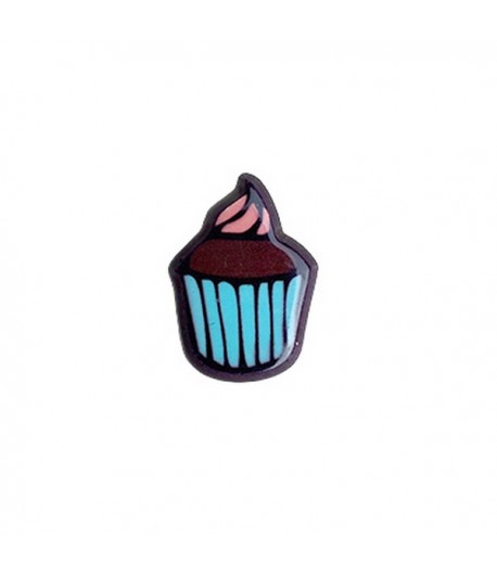CUPCAKE EN PLASTIQUE
