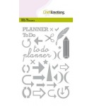 DIES JOURNAL SIGNES - 0523