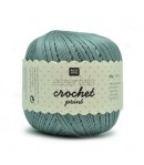 COTON MERCERISE ESSENTIALS CROCHET - PATINE (024)