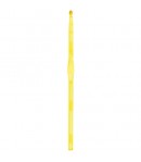 CROCHET PLASTIQUE N°5