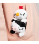 LIVRET RICORUMI POCKET PALS