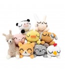 LIVRET RICORUMI POCKET PALS