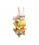 LIVRET RICORUMI POCKET PALS