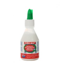 COLLE BLANCHE - 100 ML