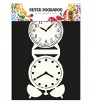 GABARIT REVEIL - DUTCH DOOBADOO (505)