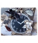 GABARIT REVEIL - DUTCH DOOBADOO (505)