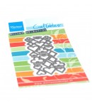 DIES PLAYING CARD CRAFTABLES - CR1509