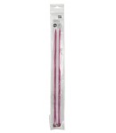 AIGUILLES PLASTIQUE N.6 - 35 CM