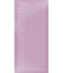 STICKERS MOTIFS CANDY STDM053