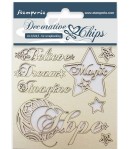 FORMES CARTON HOPE 9.5 X 9.5 CM - SCB04