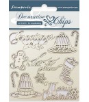 FORMES CARTON HOPE 9.5 X 9.5 CM - SCB04