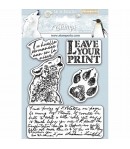 TAMPONS HD LEAVE YOUR PRINT 14X18CM  WTKCC178