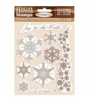 TAMPONS HD FLOCONS 14X18CM  WTKCC167