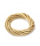 COURONNE DE SAULE -  6 CM